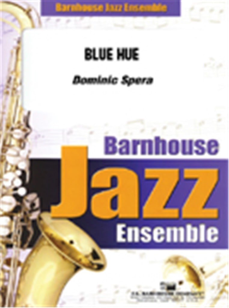Blue Hue